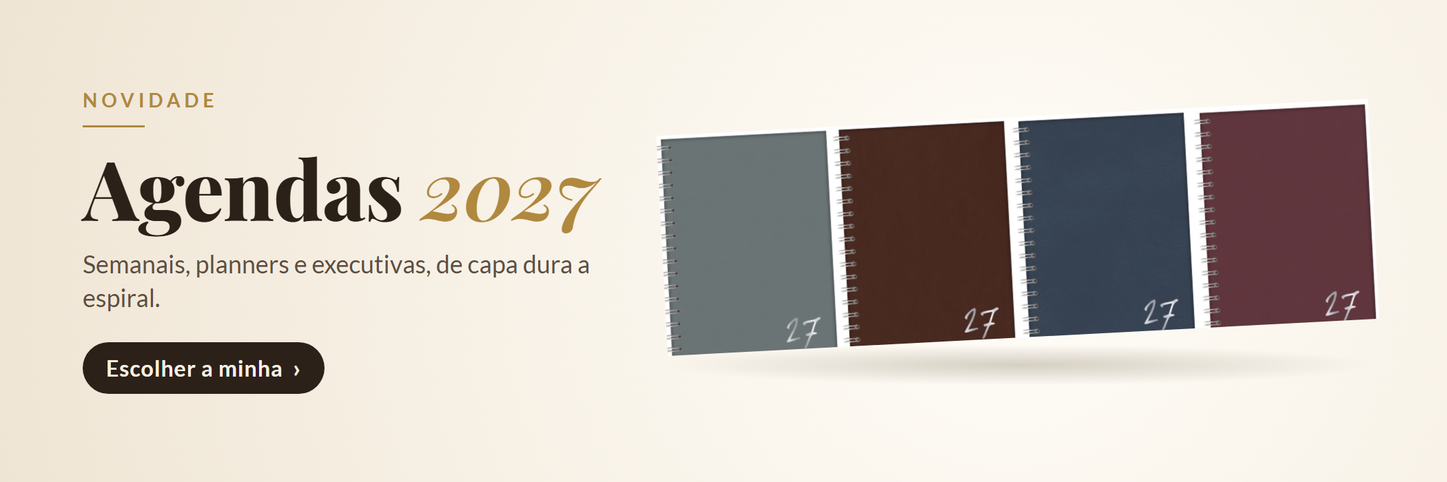 Agendas 2027