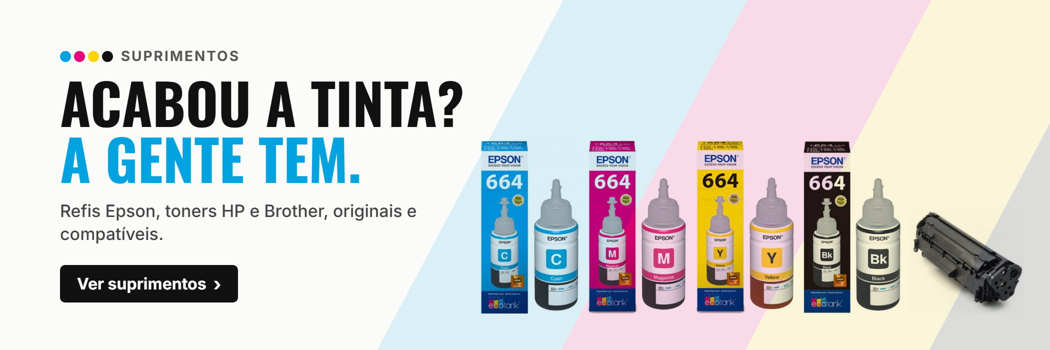 Suprimentos