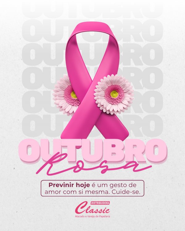 A prevenção e o diagnóstico precoce são importantes aliados na saúde da mulher. Aproveite...