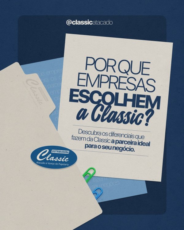 Escolher um fornecedor vai muito além do preço. É contar com uma empresa que entrega confi...