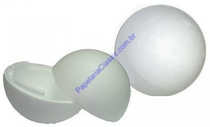 Bola Isopor 200MM Oca