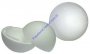 Bola Isopor 200MM Oca
