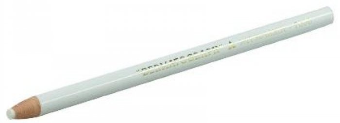 Lapis Dermatografico Branco Mitsubishi/CIS