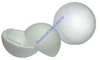 Bola Isopor 250Mm Oca