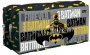 Penal Duplo DAC Batmann 4322 Estojo 19,5X8,7X7,6CM