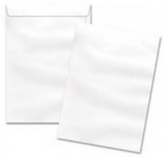 Envelope Branco 200X280 90GR Saco