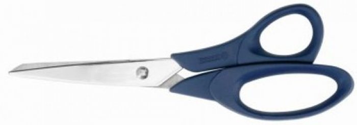 Tesoura Mundial Easy Cut 162N-7 1/2 19CM