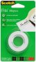 Fita Magica 3M Scotch 19Mmx20M