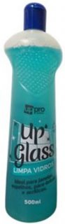 Limpa Vidros 500ML Up Glass Nobre