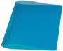 Pasta Grampo Trilho Poliprop. Azul 0291.C Dello