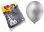 Balao Sao Roque Prata Cintilante  7   Pct/50