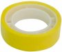 Fita Durex Colorida *** Amarelo  12X10  Adelbras