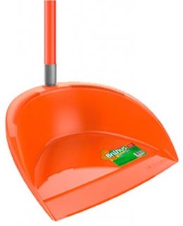 Pa de Lixo C/ Cabo 85Cm Santa Maria