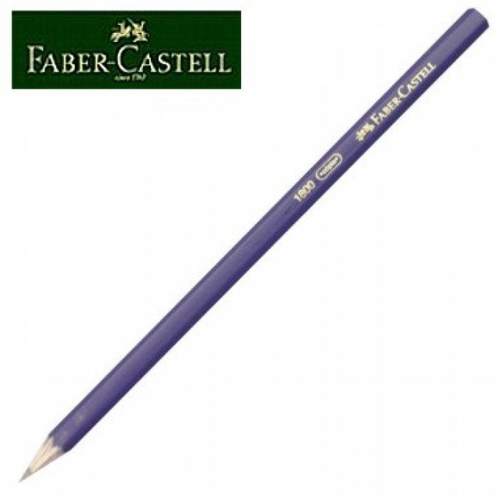Lapis Copia Violeta 1800 Faber