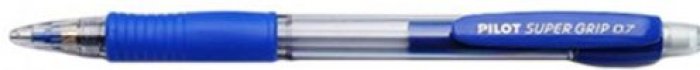 Lapiseira 0.7 - Pilot Azul H-187 Sl AZ
