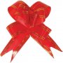 Fita Laco Pronto 30Mmx48Cm  Vermelho  Pct/10  Gala
