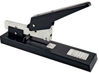 Grampeador 50-100Fls - Masterprint  Mp390