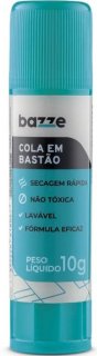 Cola Bastao Bazze **10Gr   608037