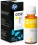 Cartucho HP GT52 M0H56AL 70ML Garrafa Amarelo