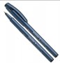 Caneta Schneider/Compactor Topball Roller 857  0.6 Preta