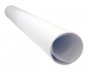 Cartolina Comum 50X66 140G *Branca