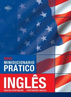 Dicionario Ingles 320Pg - Dcl