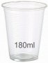 Copo Agua 180Ml ***transparente*** Happy Pct/100 Ps