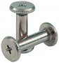 Parafuso de Metal 1,5 CM