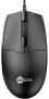 Mouse USB C/Cabo Lecoo/Lenovo MS101 Preto