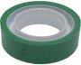 Fita Durex Colorida *** Verde  12X10  Adelbras