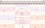 Agenda 2026 Tilibra Soho Bolso 167X89 Espiral