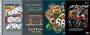 Caderno Cd Univ 1 Mat  96 Fls D+ Masc  Tilibra