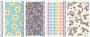Caderno Cd Univ 1 Mat  96 Fls D+ Fem  Tilibra