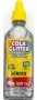 Cola Gliter Prata  202  Acrilex 35Gr
