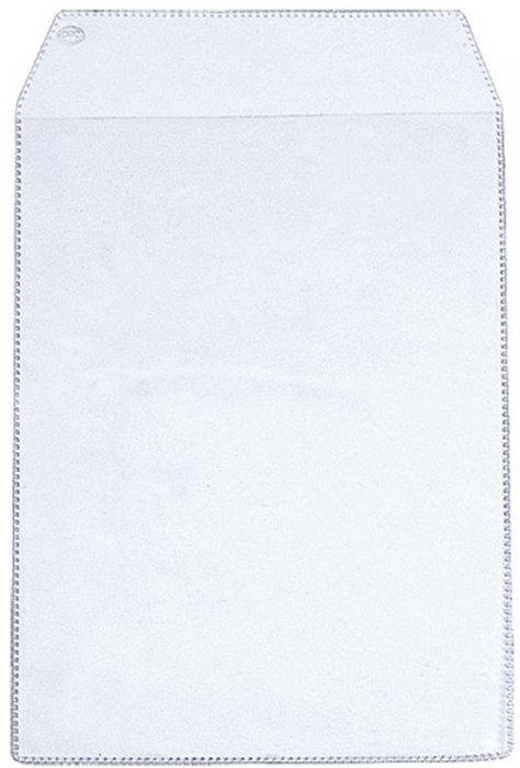 Plastico Protetor C/Aba Ref.215 DAC