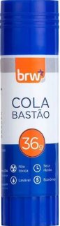 Cola Bastao Brw  **36Gr  Co1236