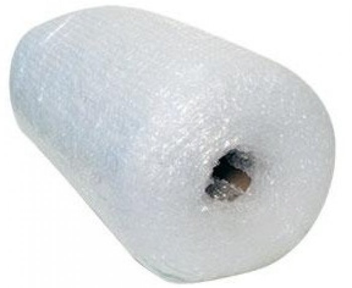 Plastico Bolha 120CM X 100MT X 0,30 - 3KG - Multinova