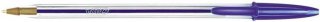 Caneta Bic Cristal Azul
