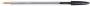 Caneta Bic Cristal Preta