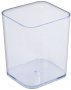 Porta Canetas Dello 3029.H Objetos Cristal