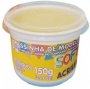 Massa Modelar Soft 150Gr Amarelo Limao/102 Acrilex