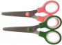 Tesoura Escolar Tilibra T402 Rosa 13,2Cm