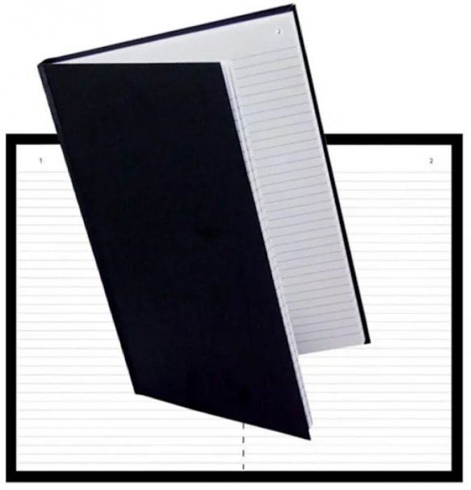 Livro Ata 050 FLS. Animativa/Sd 10001
