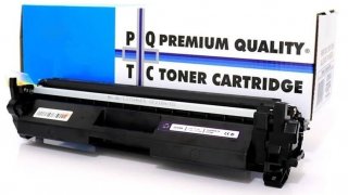 Toner Hp P-1085 H1000/cf217A C/chip Compativel Masterprint