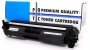 Toner Hp P-1085 H1000/cf217A C/chip Compativel Masterprint
