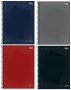 Caderno Cd Univ 1 Mat   **zip Capa 3430 *sortidos  Tilibra