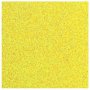 Eva  Folha  *estampa Gliter Amarelo Neon  9614