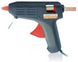 Pistola Cola Quente Pequena Leoarte 15W  4368