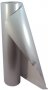 Bobina Papel Presente Prata 60Cm X 100Mt X 4Kg