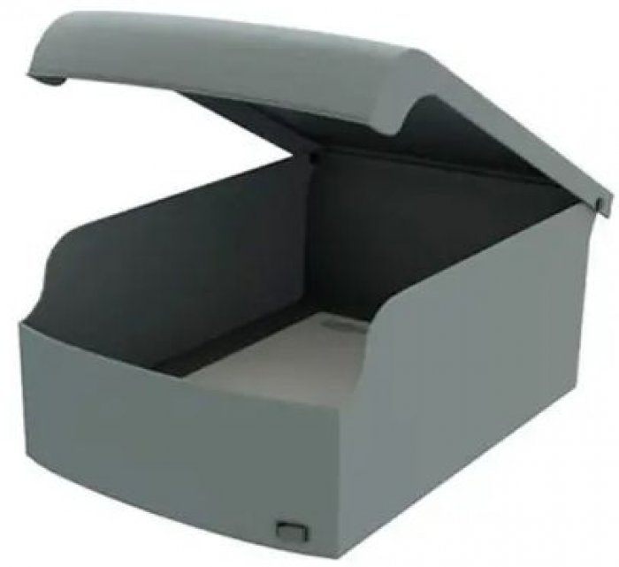 Desumidificadora 1500FLS Menno Bivolt 3613